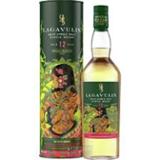 Lagavulin 12yr Ink Of Legends